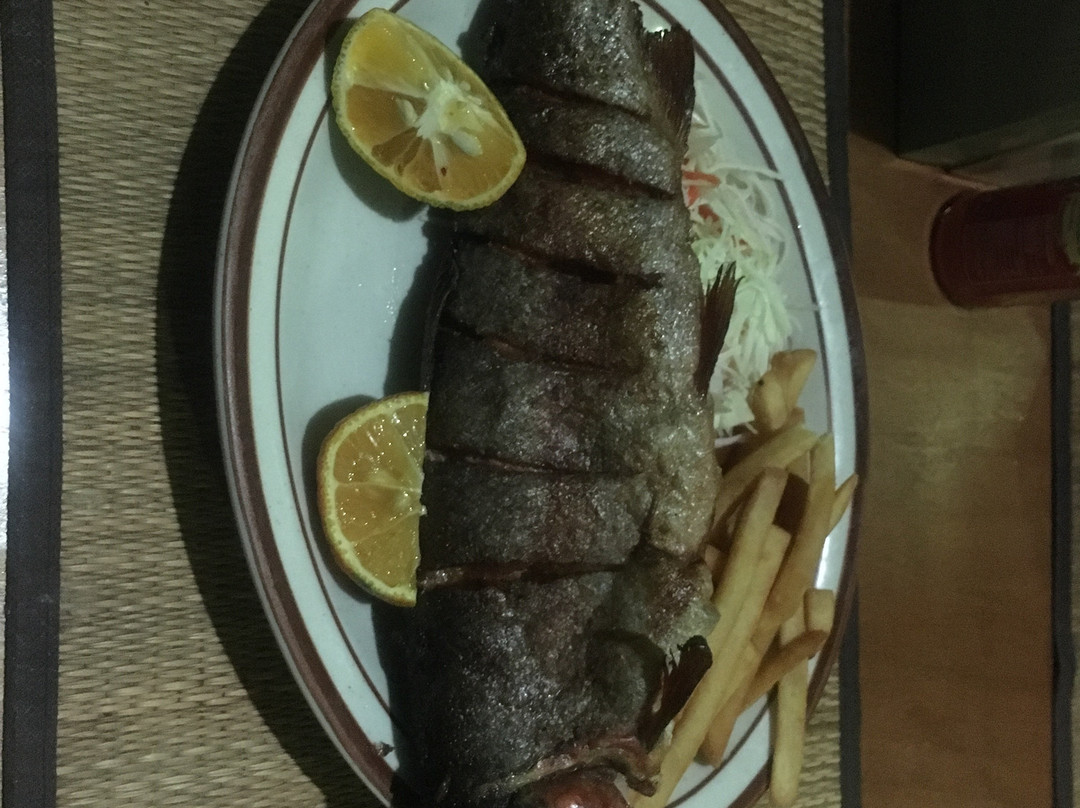 Cabinas San Gerardo主图