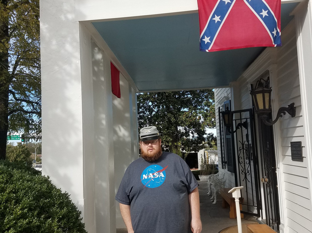 Lotz House Museum-富兰克林必去景点