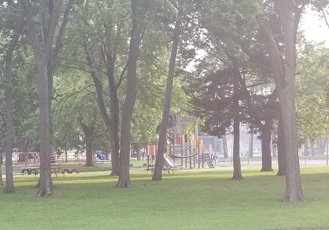 Stolley Park-格兰德岛必去景点