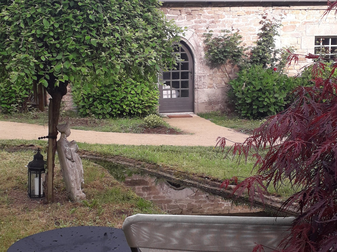 Hotel Les Empreintes主图