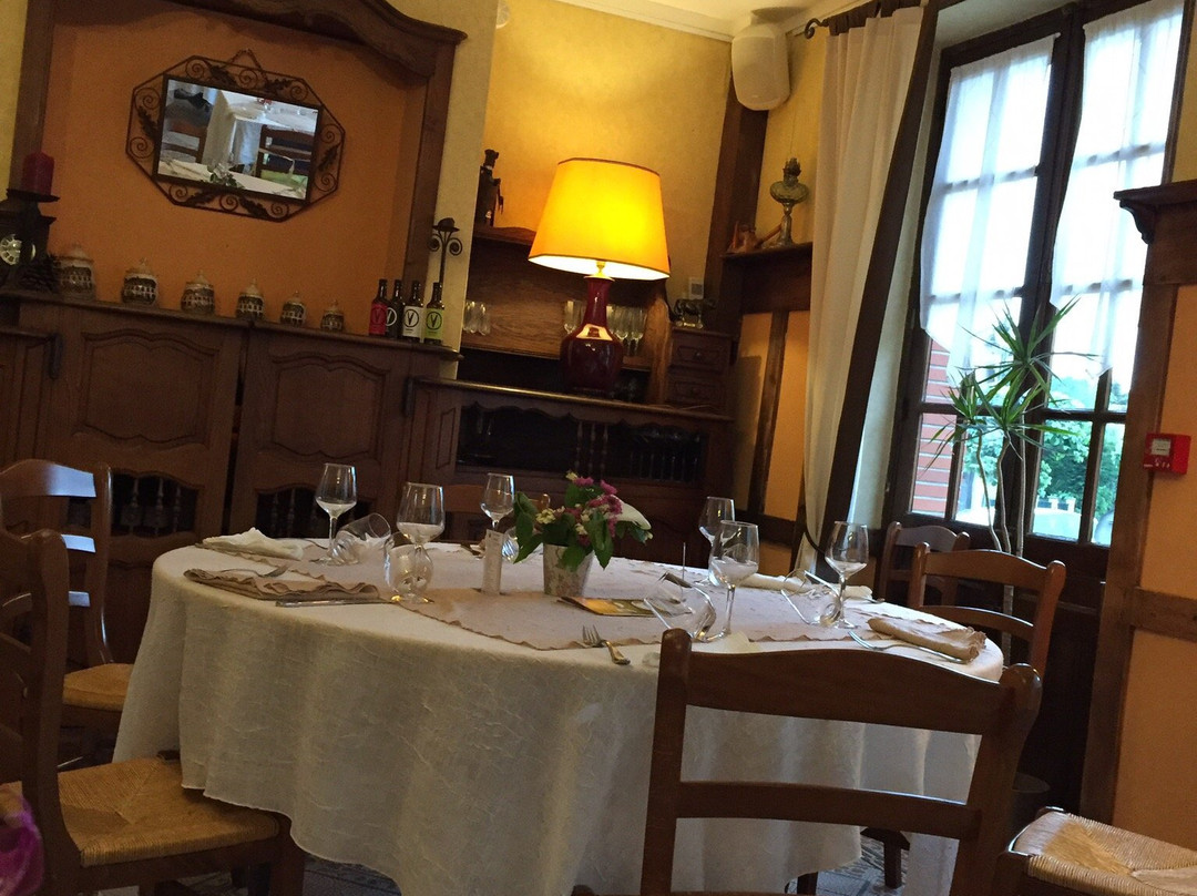 Logis Hôtel Le Montligeon 2主图