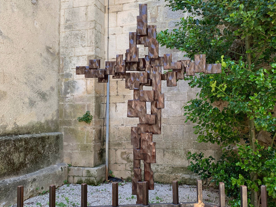 Eglise Saint-Jean-Baptiste景点图片