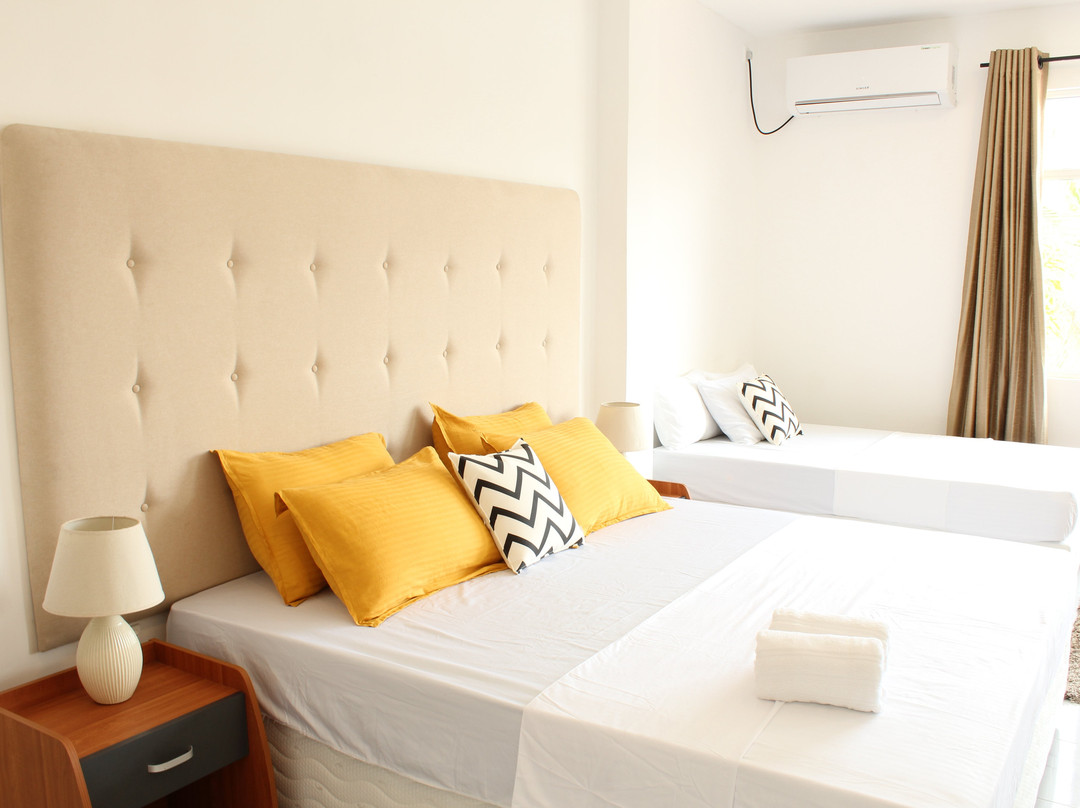 The Loft Colombo主图