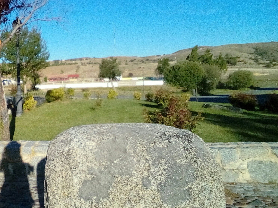 Hostal Las Paneras主图