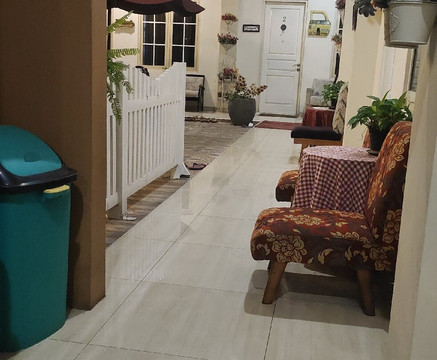 Grand Anugerah Family Hotel Syariah