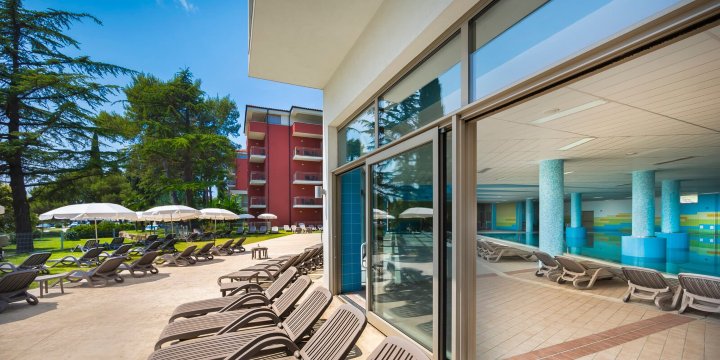 雷米森斯露西亚酒店-官方