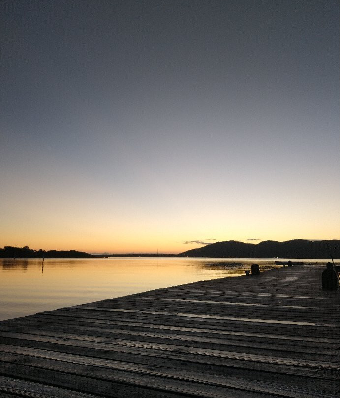 Pouso Lang Guest House主图