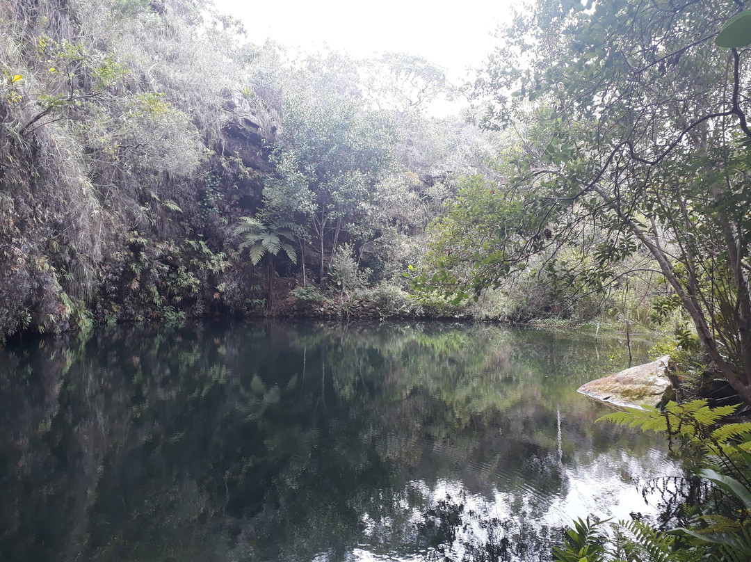 Garimpo da Verruga-Igatu必去景点