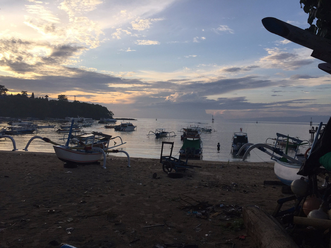 OK潜水度假酒店及Spa主图