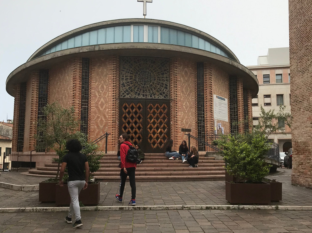 Chiesa di San Martino Urbano景点图片