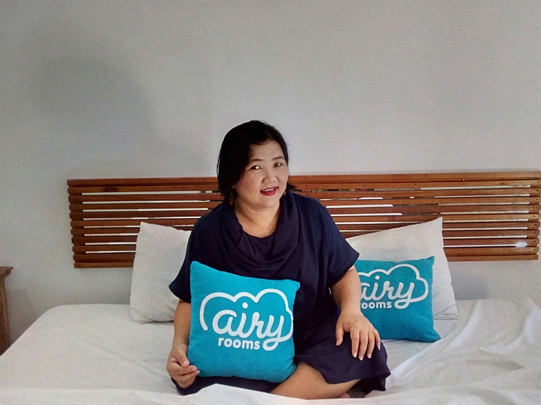 Hotel Wahyu Dana主图