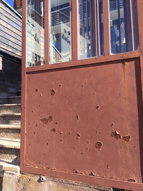 Sabrina Hotel-Restaurant主图