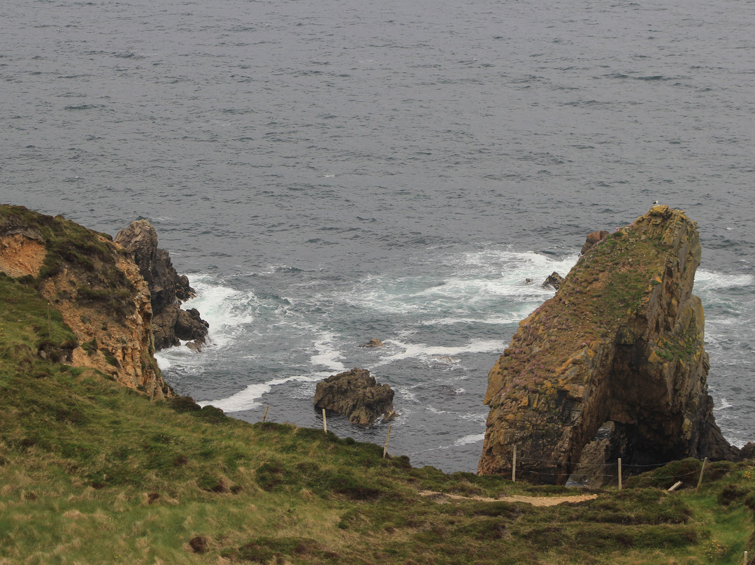 Maghery Beach