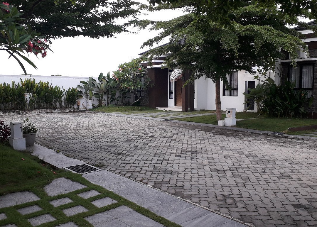 The Baliview Luxury Villas & Resto主图