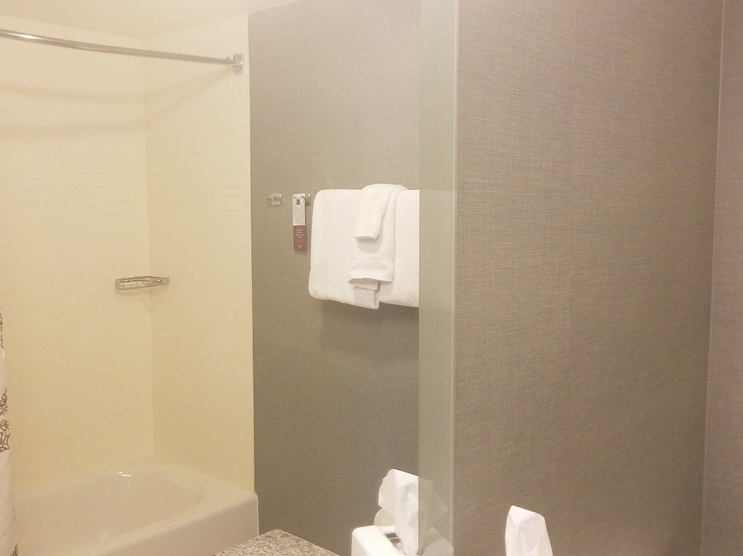 Residence Inn Chicago Wilmette/Skokie主图
