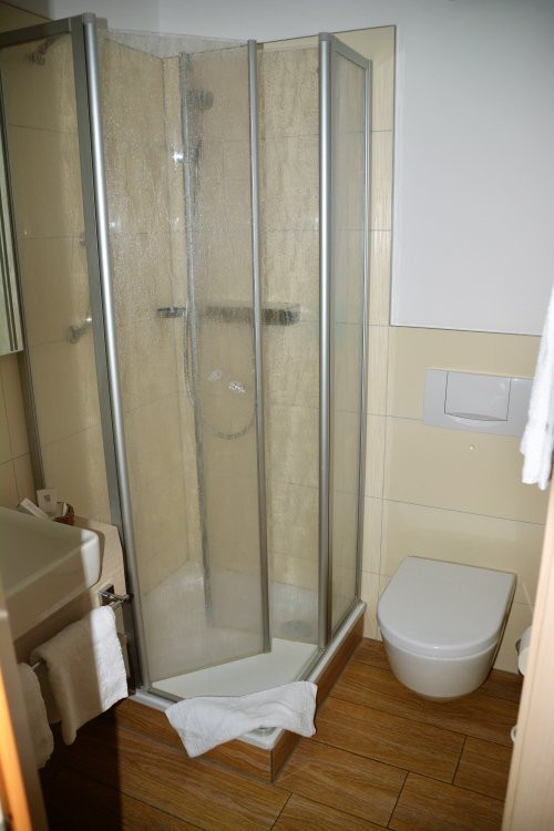 Hotel Haus Am Meer主图