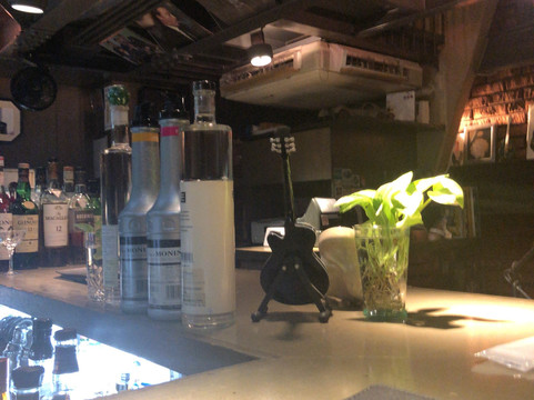 Bar&Grill Maggie May