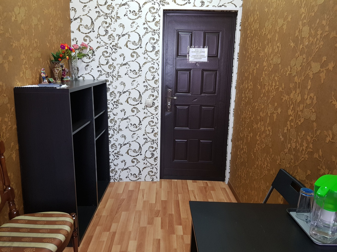 Guest House U Megi主图