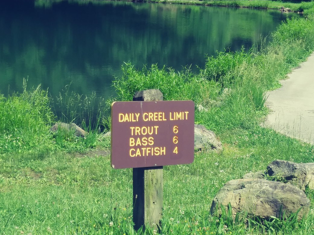 Chief Logan Lodge & Conference Center主图