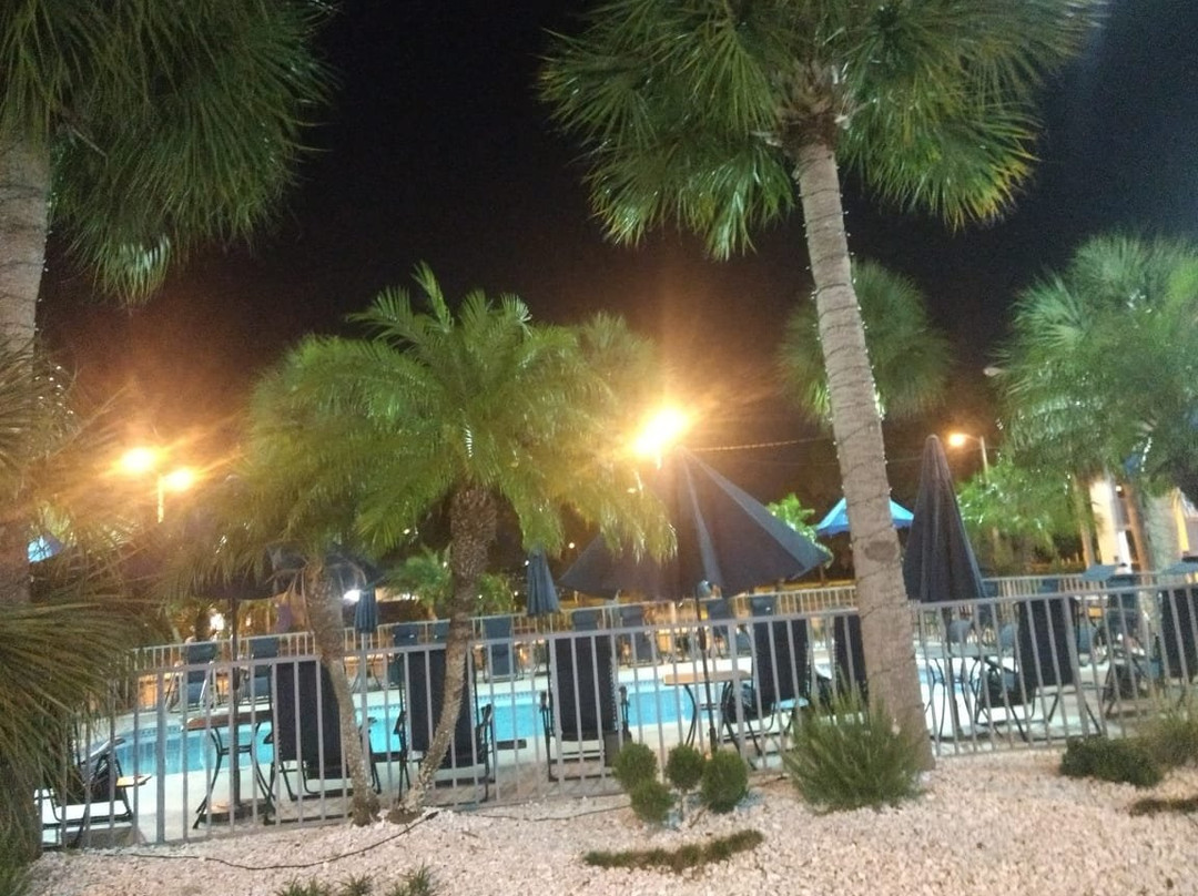 Home 1 Suites Extended Stay - Kissimmee主图