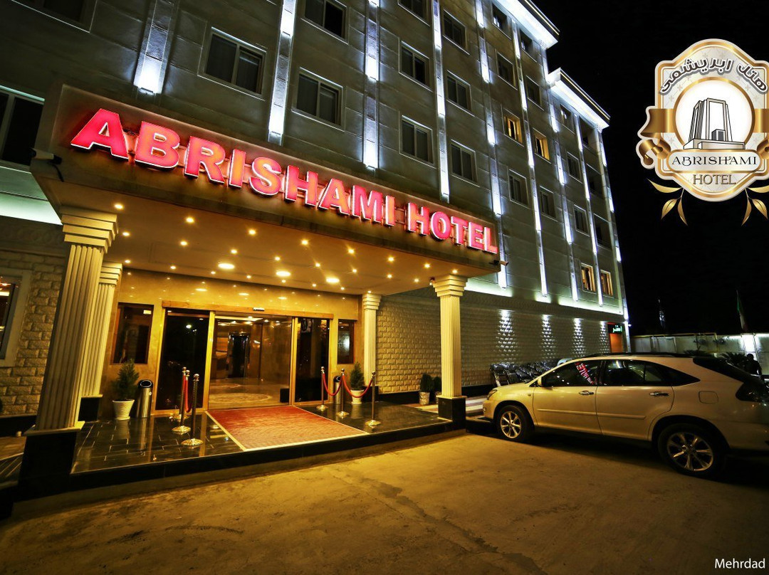 Abrishami Hotel