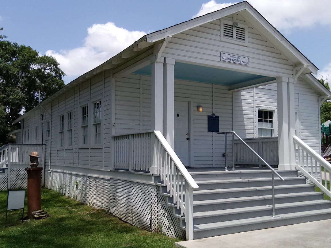 Heritage Museum of Montgomery County景点图片