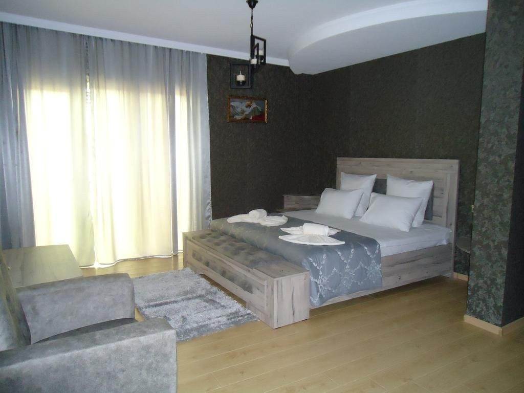 Nikala Hotel主图