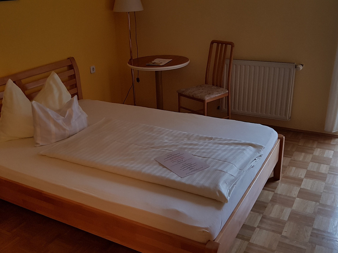Hotel Altneudorflerhof主图