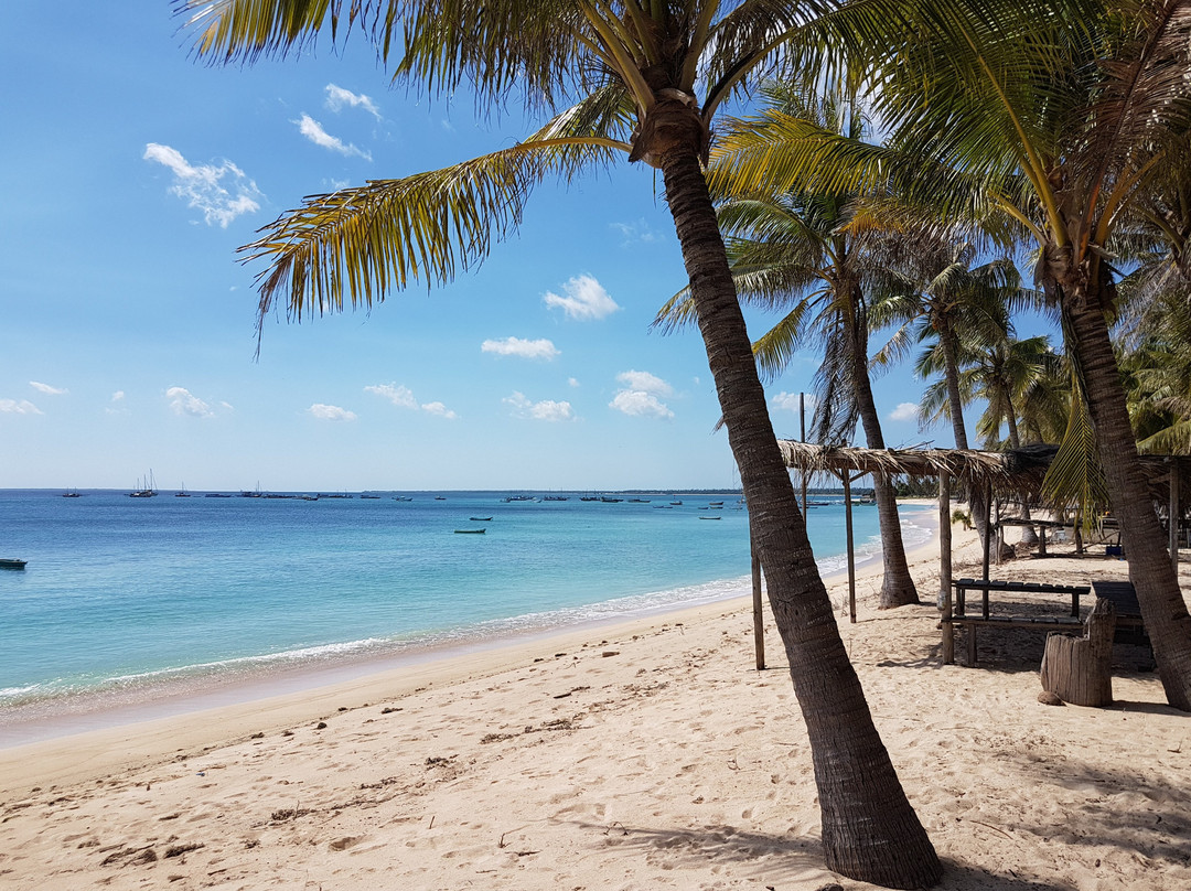 Villa Santai Rote Island主图