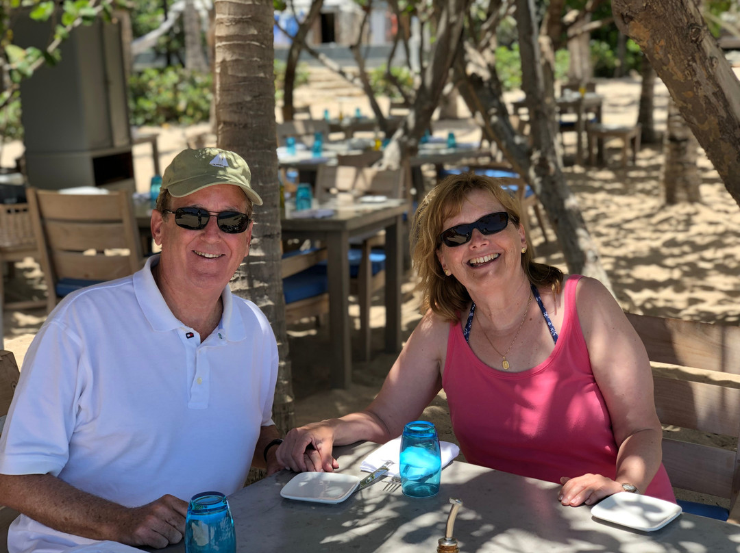 Toiny Coast-圣巴托洛缪岛必去景点