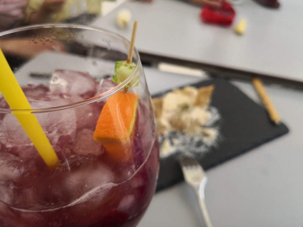 Idus de Marzo Taberna Engañosa