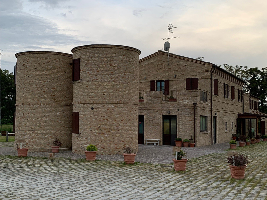 Moretti Village主图