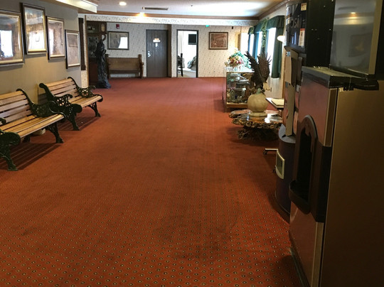 Tonopah Station Hotel, Casino, RV Park主图