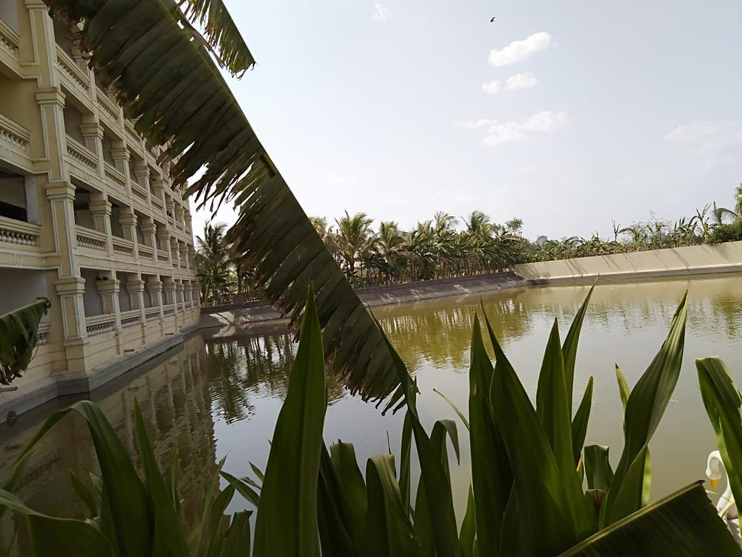 Regency Lagoon Resort & Convention主图