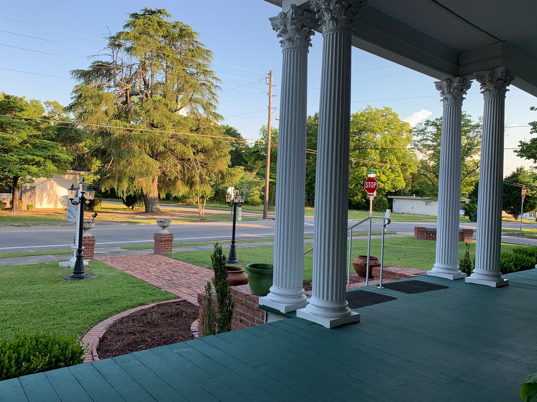 Edenfield House Inn主图