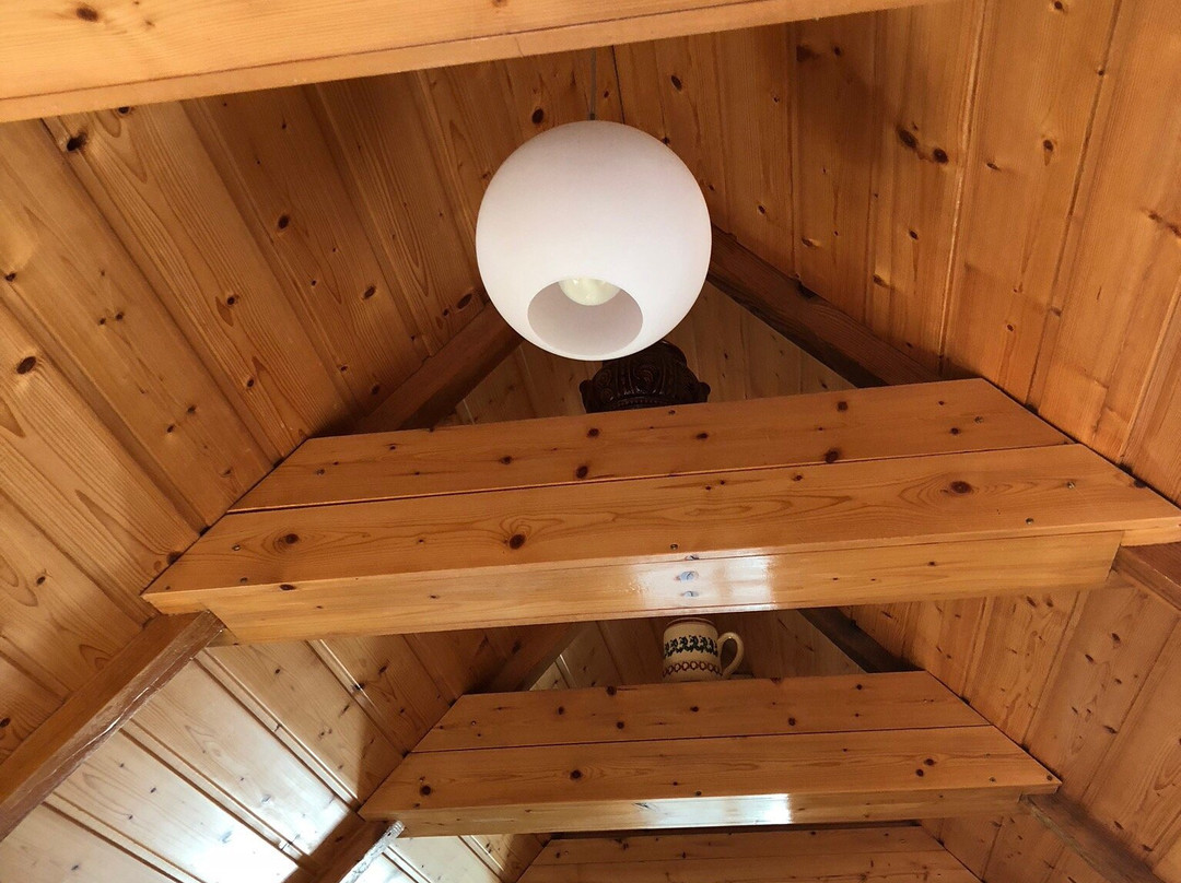 Lassan旅游攻略图片