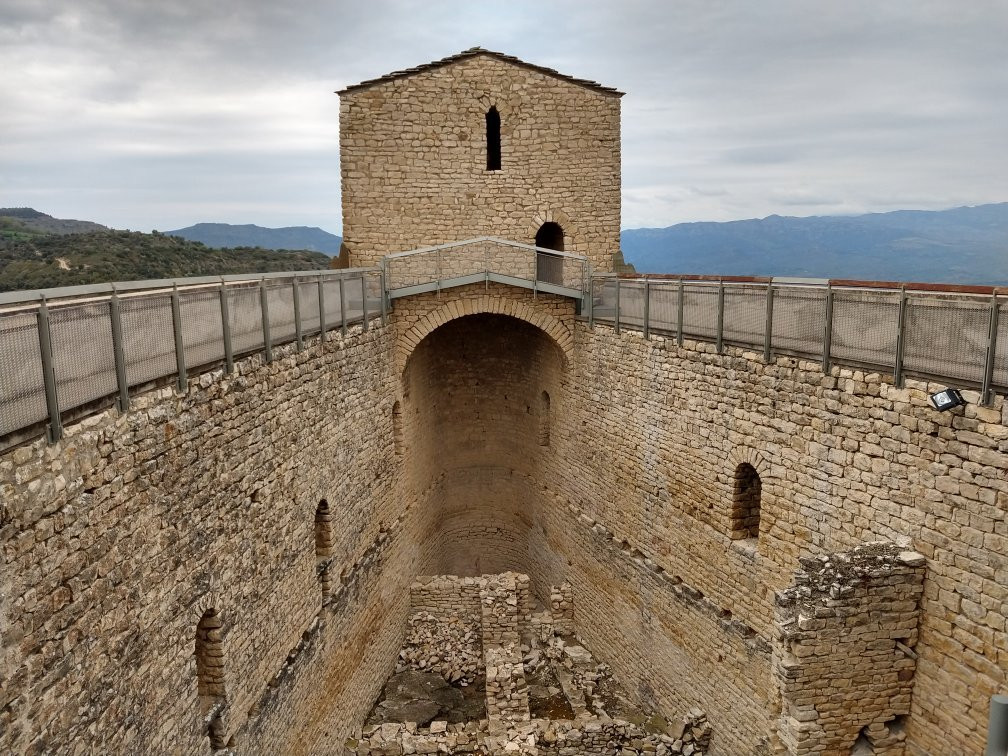 Castle of Mur景点图片