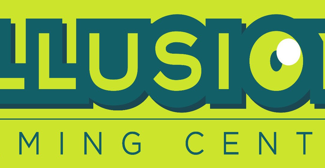 Illusion gaming center-拉迪斯波利必去景点