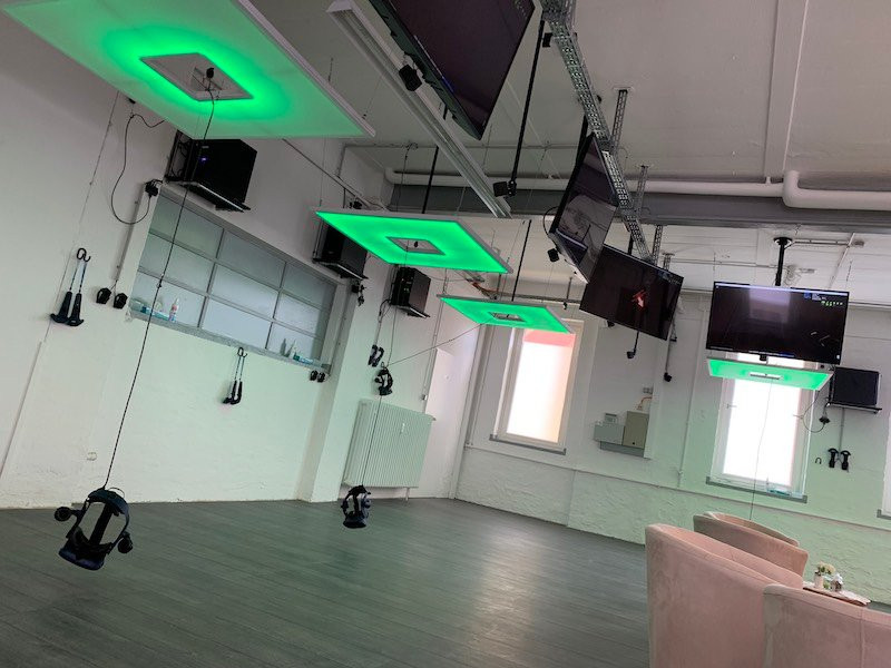 VReedom-布伦瑞克必去景点