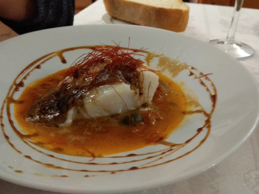 Hotel El Meson Despenaperros主图