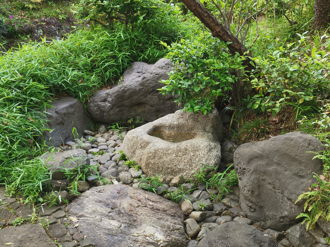 Kadokawa Park-Ogikubo必去景点
