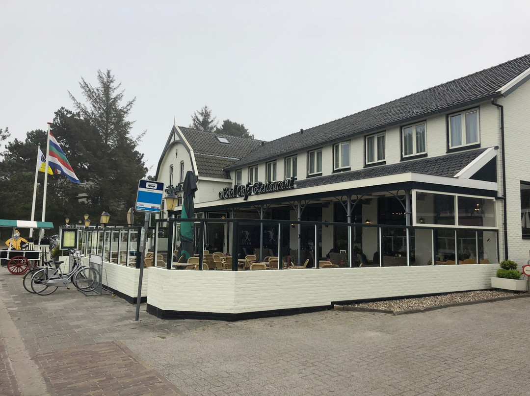 Hotel Duinzicht主图