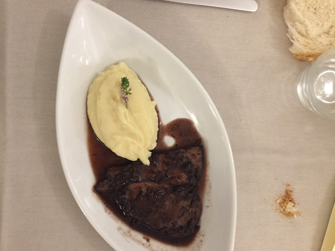 Albergo Rondo主图
