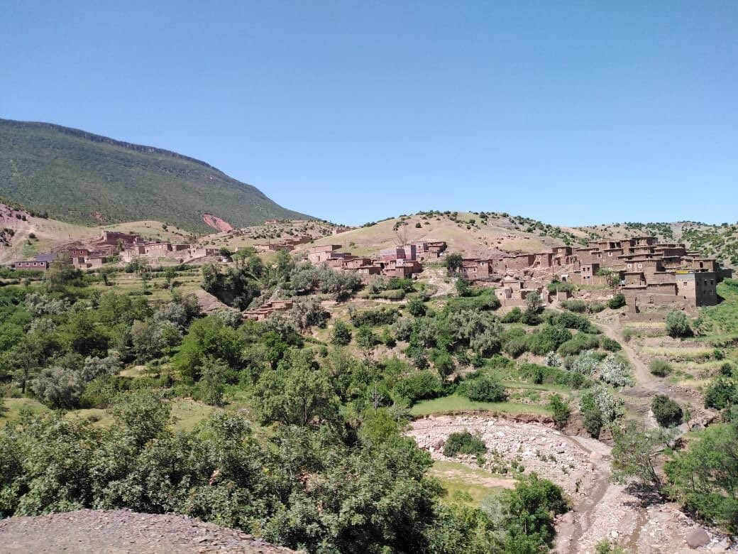 Atlas Mountain Tours-伊姆利勒必去景点