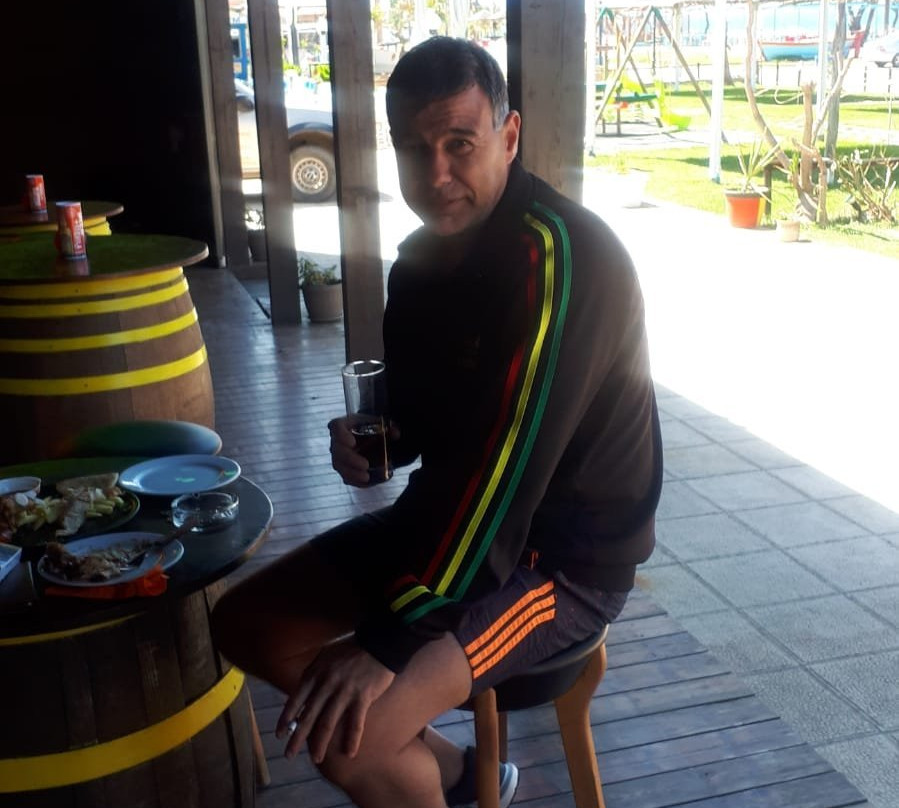 Reggaepub Maleme-Maleme必去景点