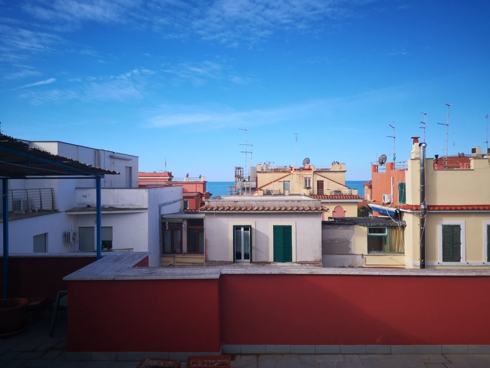 Isola Pedonale Lido di Ostia-Lido di Ostia必去景点