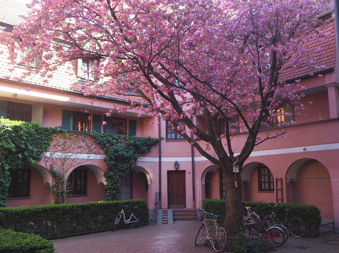 Via Augusta - Augsburger Stadtführungen-奥格斯堡必去景点