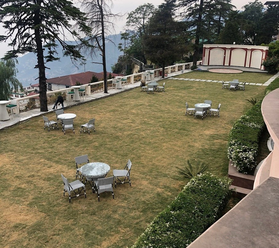 Ramada by Wyndham,Mussoorie Mall Road主图
