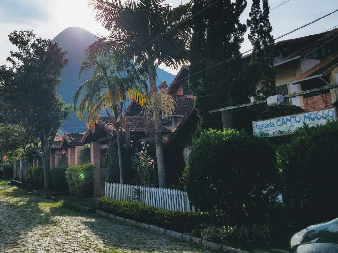 Pousada Canto Nosso主图