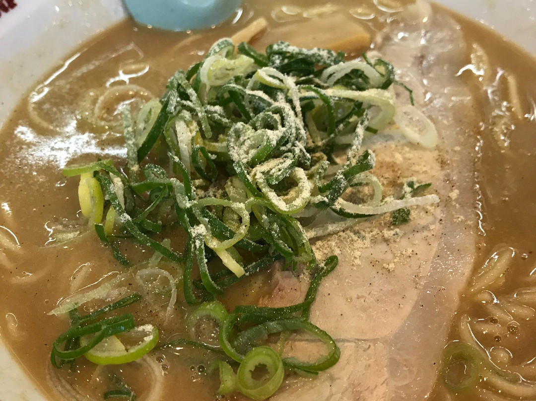 天下一品 枚方店